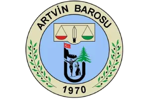 Artvin Barosu Avukat Listesi