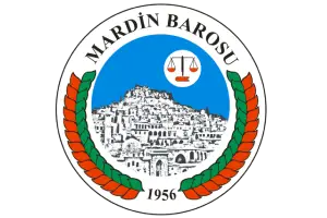 Mardin Barosu Avukat Listesi